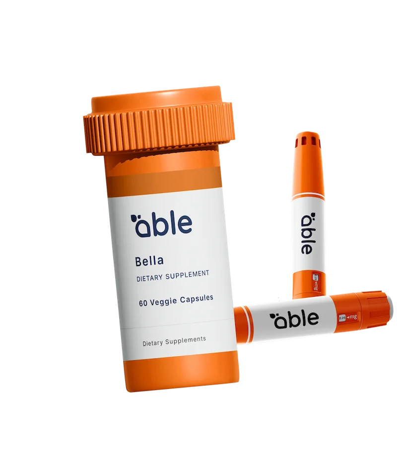 Able medication